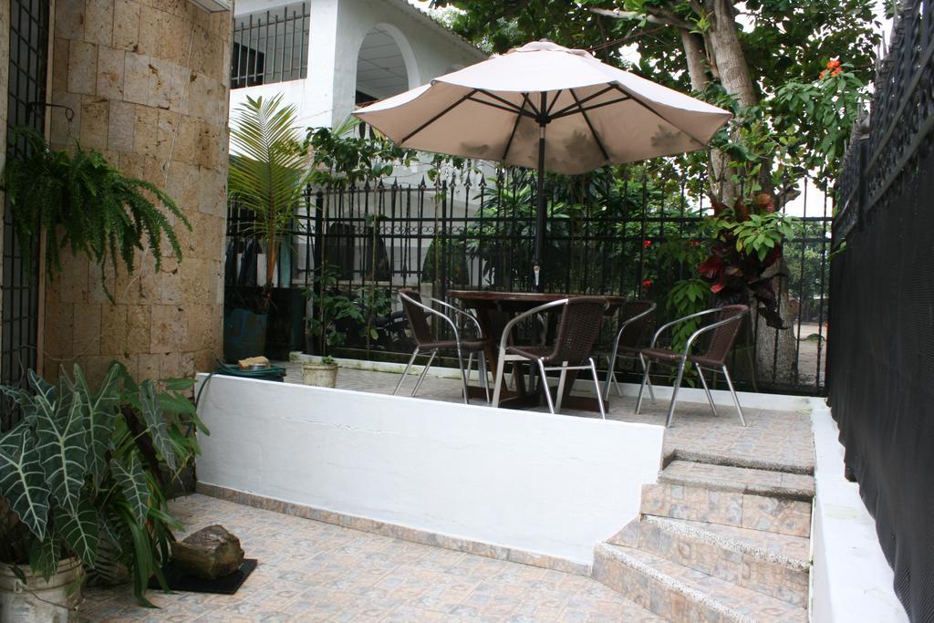 Vivienda Turistica El Castillo Buritaca Εξωτερικό φωτογραφία