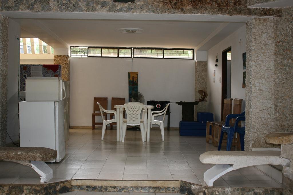 Vivienda Turistica El Castillo Buritaca Εξωτερικό φωτογραφία