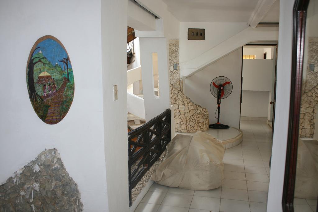 Vivienda Turistica El Castillo Buritaca Εξωτερικό φωτογραφία