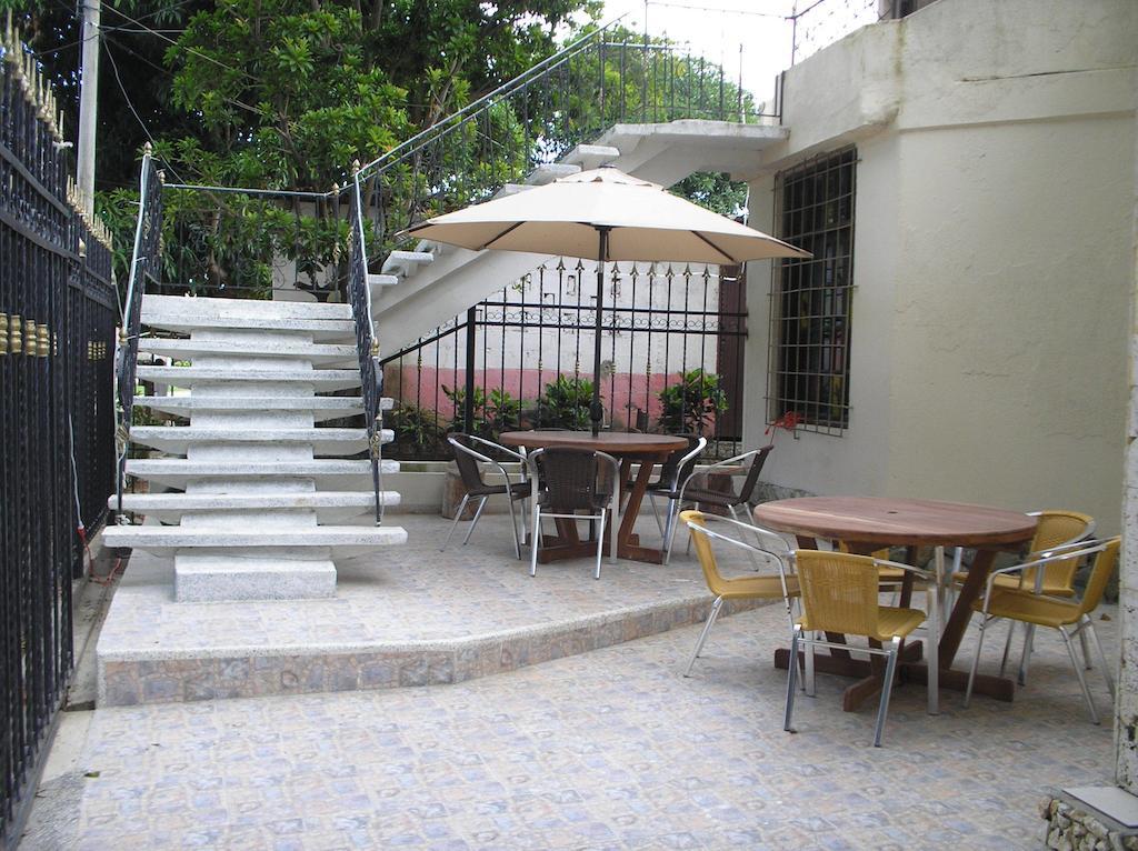 Vivienda Turistica El Castillo Buritaca Εξωτερικό φωτογραφία
