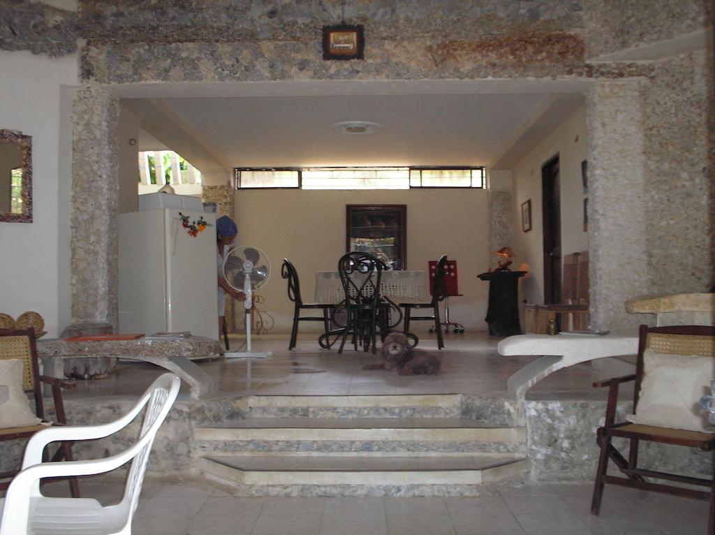 Vivienda Turistica El Castillo Buritaca Εξωτερικό φωτογραφία