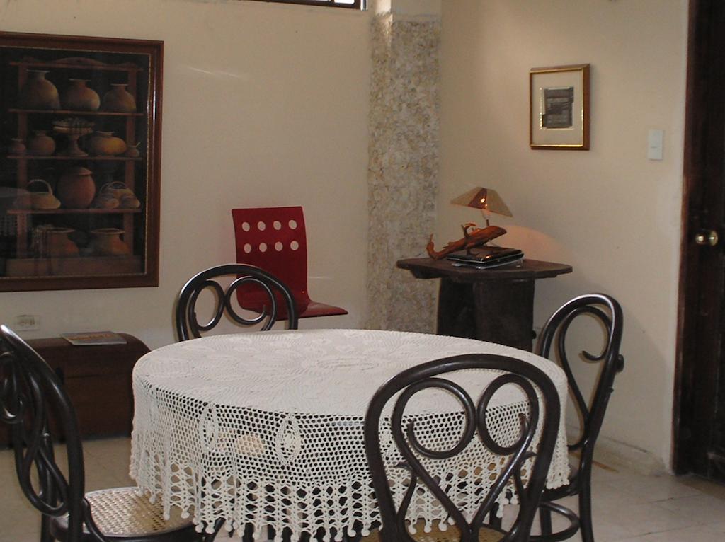 Vivienda Turistica El Castillo Buritaca Εξωτερικό φωτογραφία