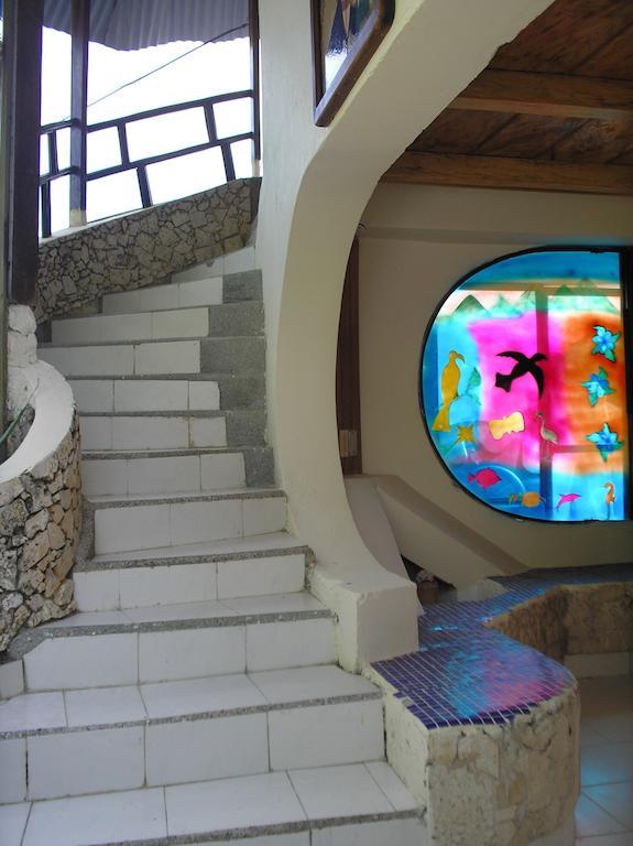 Vivienda Turistica El Castillo Buritaca Εξωτερικό φωτογραφία
